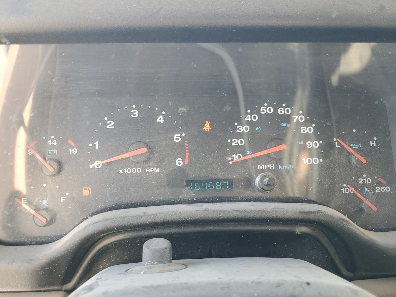 2003 Jeep Wrangler Commando VIN: 1J4FA39S23P333268 Lot: 85723275