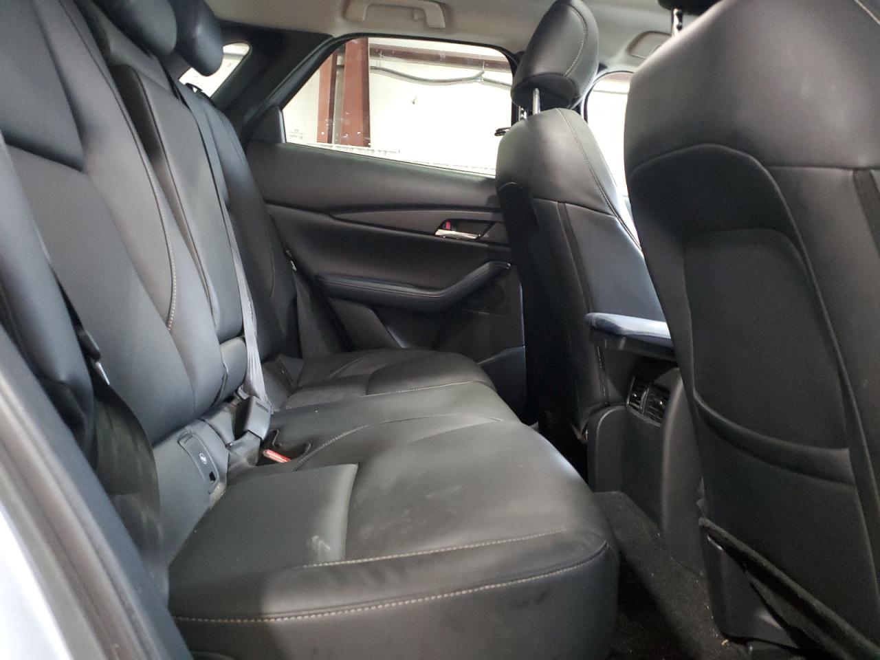 2021 Mazda Cx-30 Preferred VIN: 3MVDMBCL6MM217125 Lot: 89885975