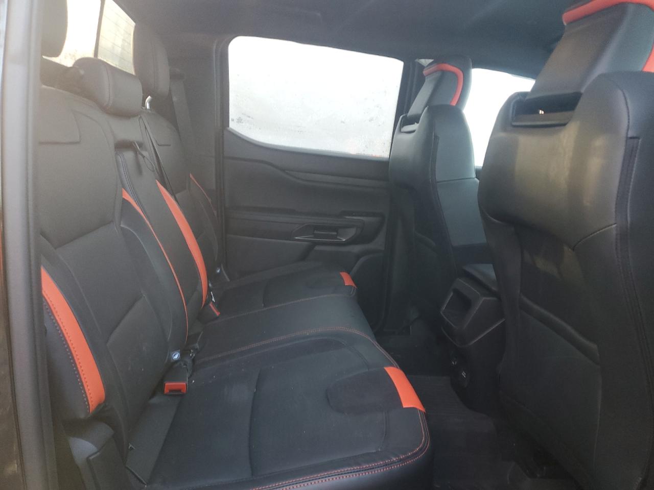 2024 Ford Ranger Raptor VIN: 1FTER4LR3RLE55806 Lot: 90292875