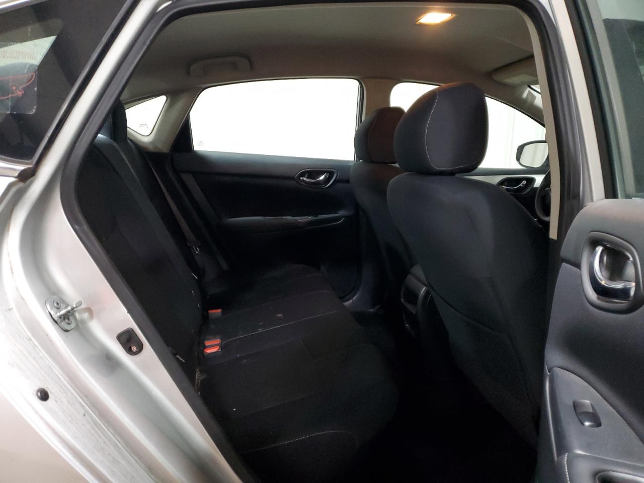 2016 Nissan Sentra S VIN: 3N1AB7AP8GY218659 Lot: 82666385
