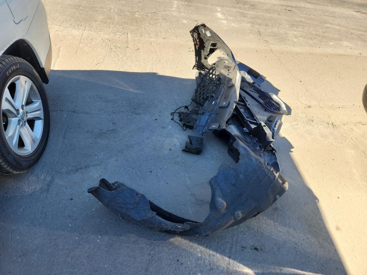 2021 Dodge Durango Gt VIN: 1C4RDJDG6MC644700 Lot: 86625065