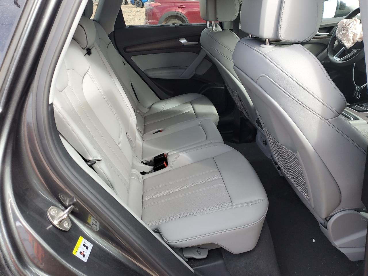 2022 Audi Q5 Prestige 45 VIN: WA1FAAFY2N2000923 Lot: 86181425