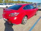 2011 MAZDA 6 TAKUYA  for sale at Copart NEWBURY