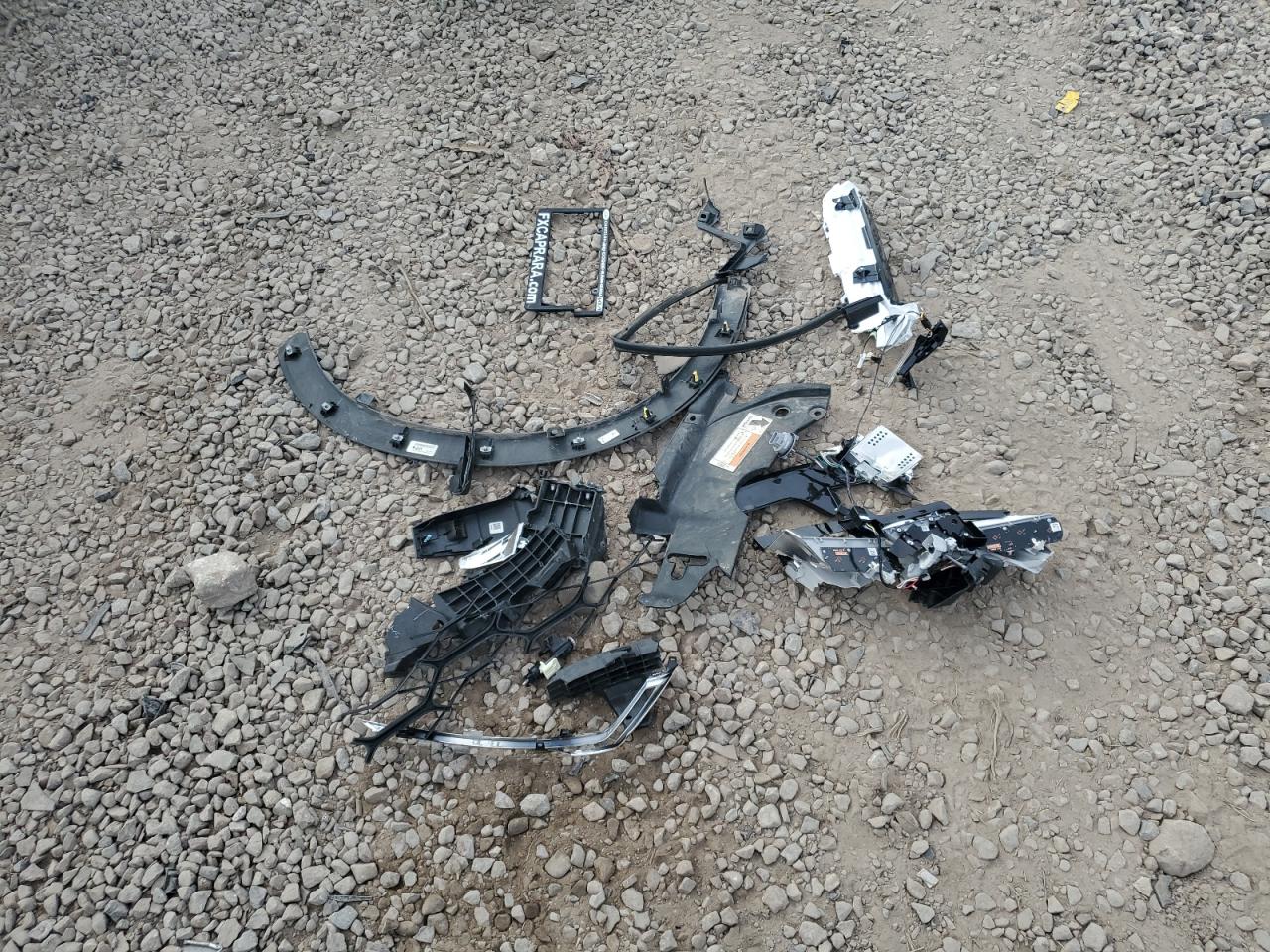 2023 Honda Hr-V Lx VIN: 3CZRZ2H32PM728721 Lot: 85557805