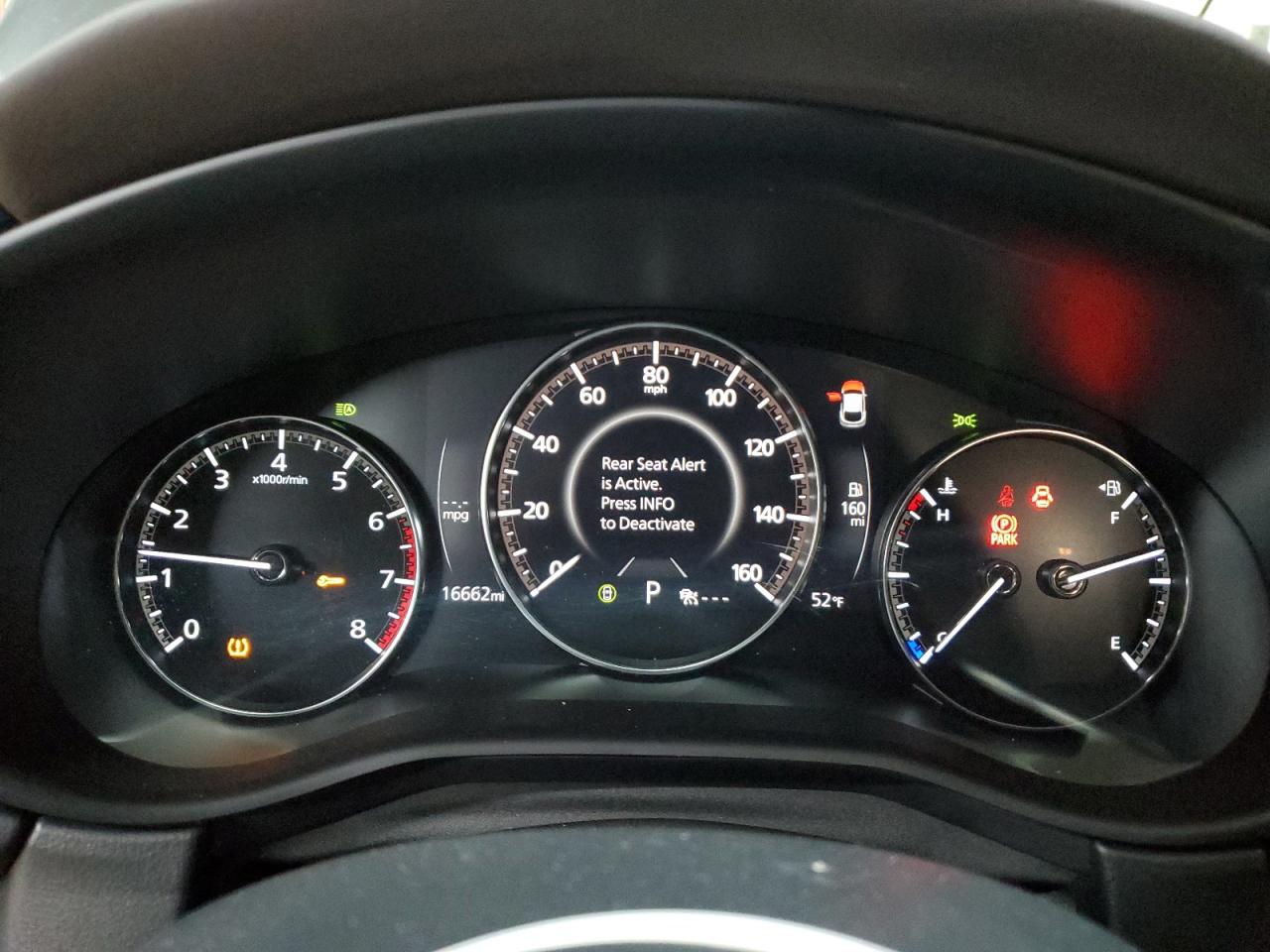 2024 Mazda Cx-30 Premium Plus VIN: 3MVDMBEY9RM622847 Lot: 90982845