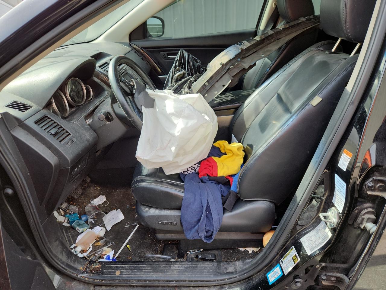 2010 Mazda Cx-9 VIN: JM3TB3MV5A0219320 Lot: 82238625