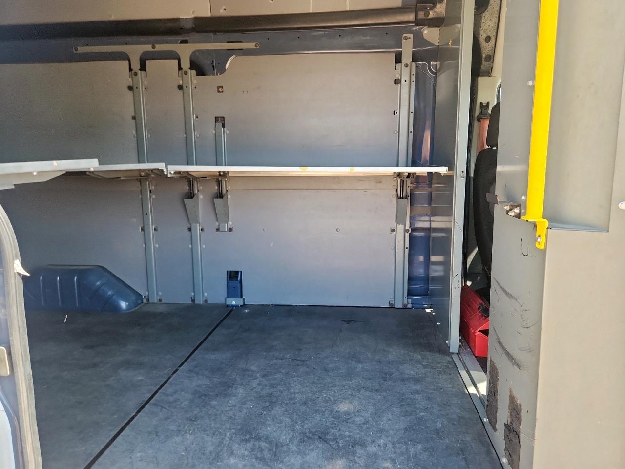 2020 Ford Transit T-250 VIN: 1FTBR3X86LKB13469 Lot: 84799295