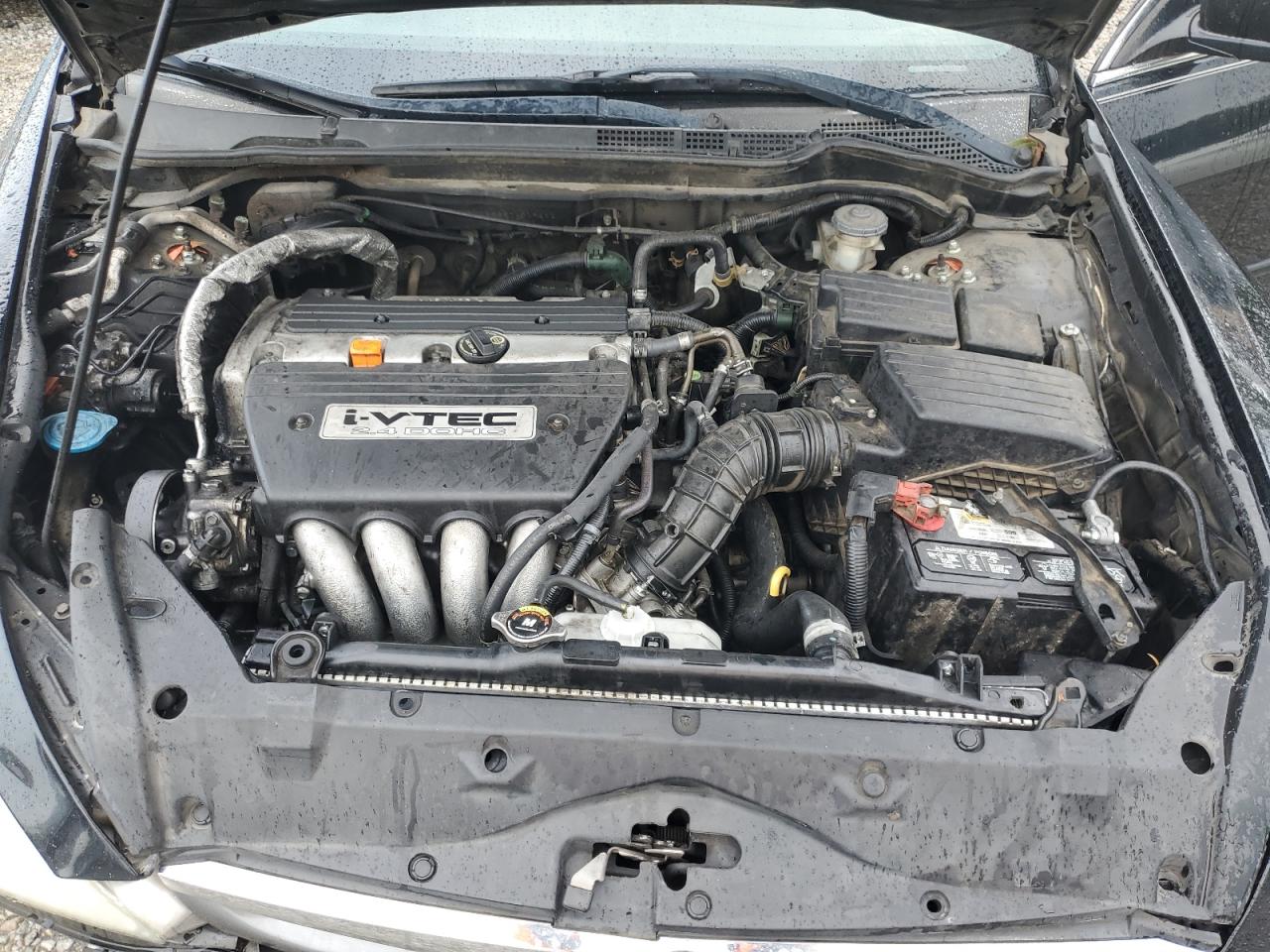 2007 Honda Accord Ex VIN: 1HGCM56887A019462 Lot: 85122395