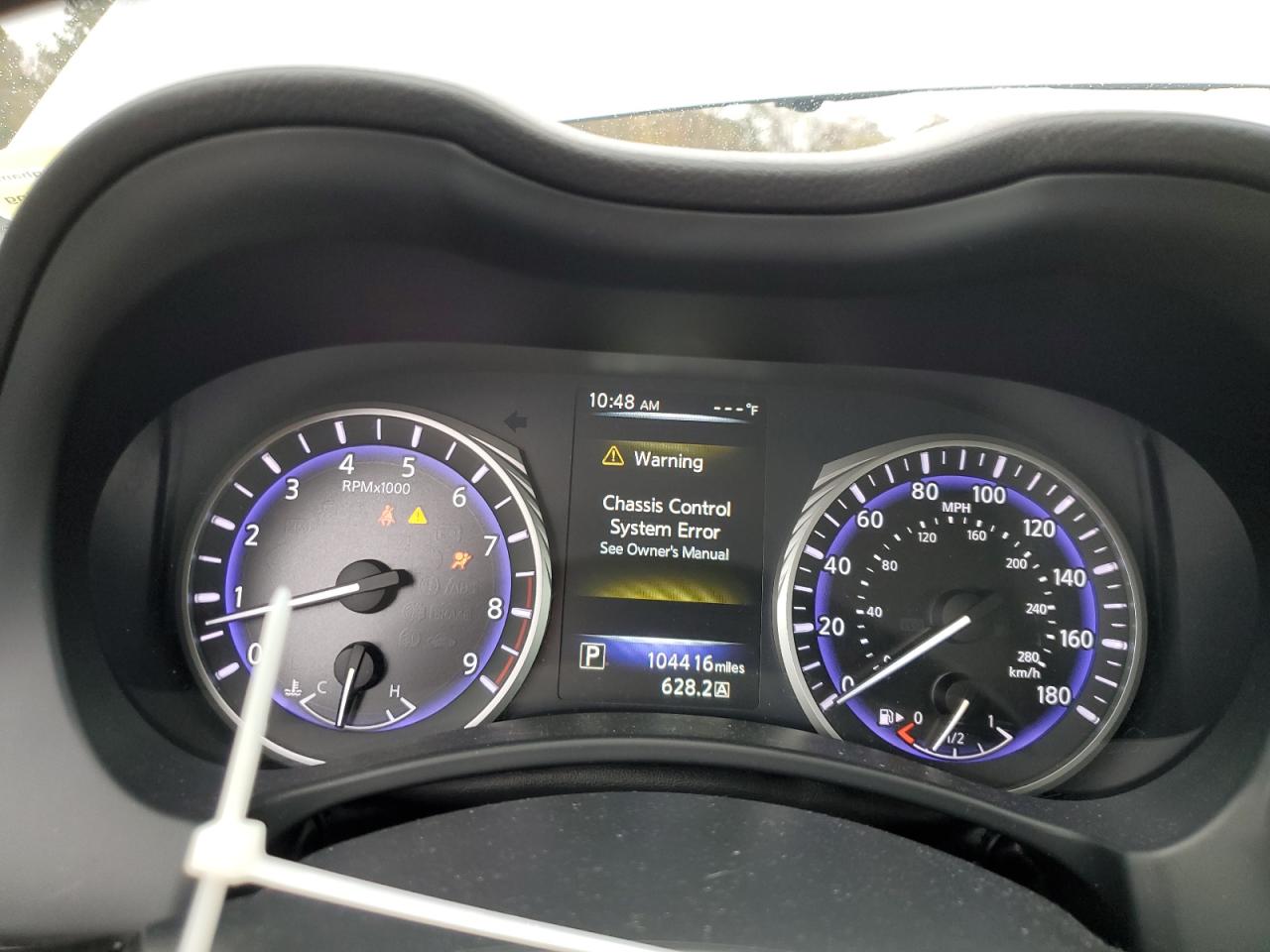 2015 Infiniti Q50 Base VIN: JN1BV7AP3FM343131 Lot: 90497795