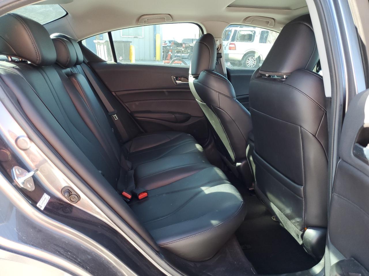 2021 Acura Ilx VIN: 19UDE2F33MA005128 Lot: 82675425