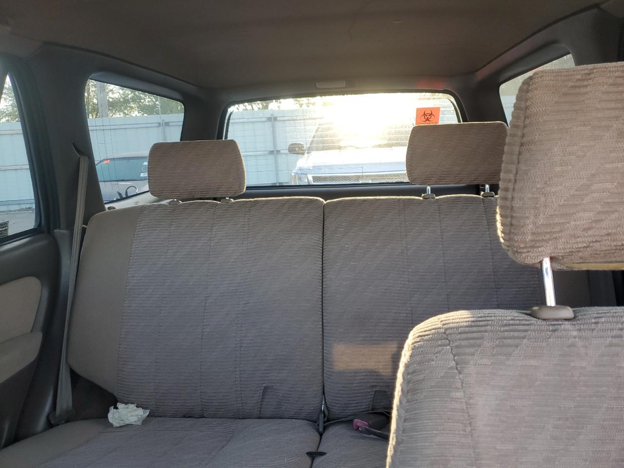 1998 Toyota 4Runner Sr5 VIN: JT3HN86R4W0193310 Lot: 81956425