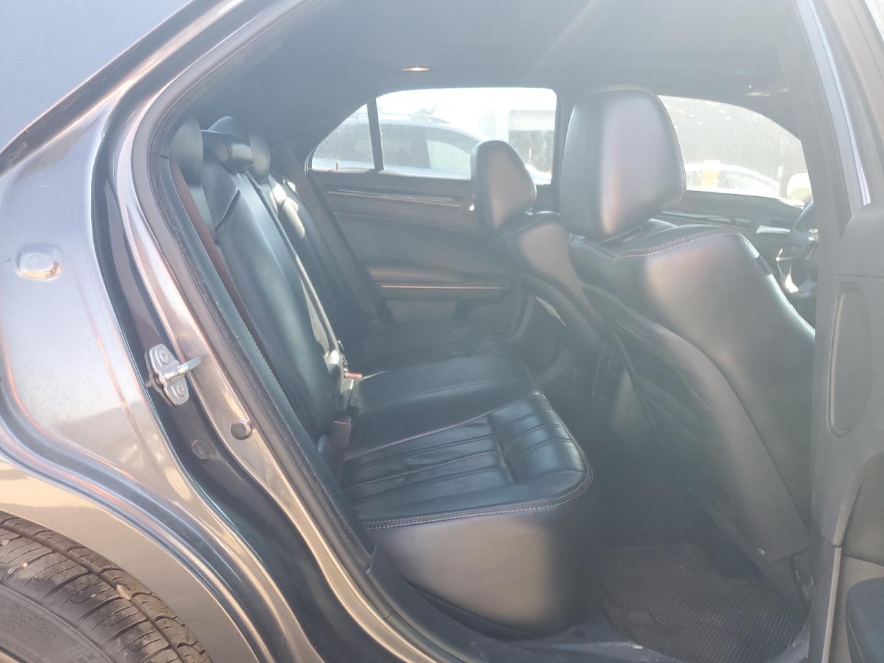 2017 Chrysler 300 S VIN: 2C3CCABG2HH538571 Lot: 84946855