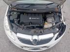2010 VAUXHALL CORSA CDTI  for sale at Copart GLOUCESTER