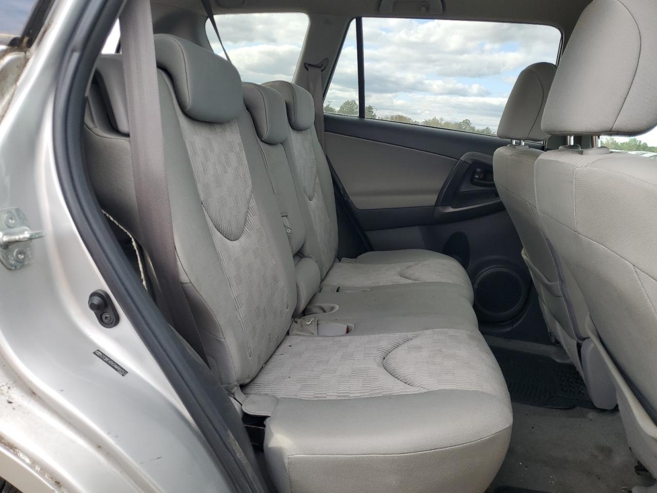 2010 Toyota Rav4 VIN: 2T3BF4DV5AW064553 Lot: 85694195