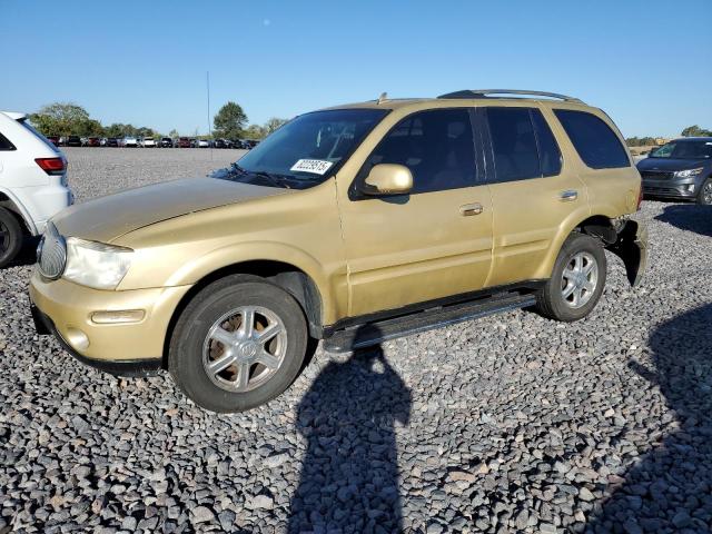 2006 Buick Rainier Cxl
