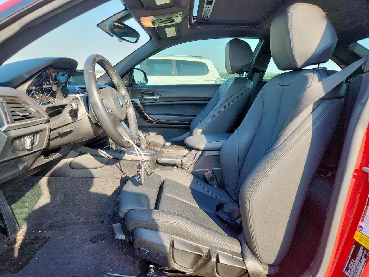 2017 BMW 230I VIN: WBA2F9C36HV983957 Lot: 81933785