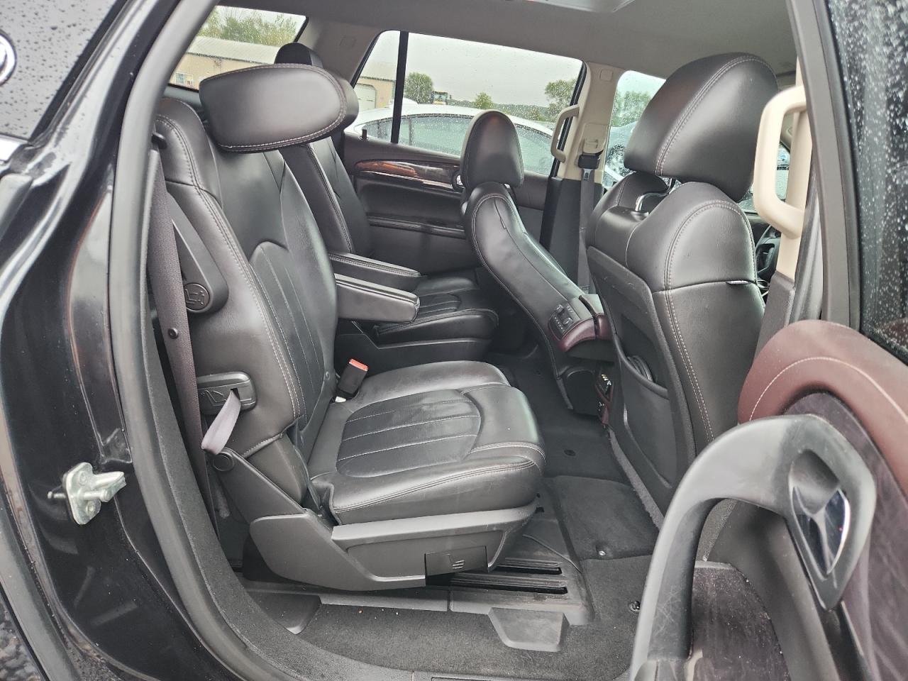 2015 Buick Enclave VIN: 5GAKVCKD8FJ208062 Lot: 82312575