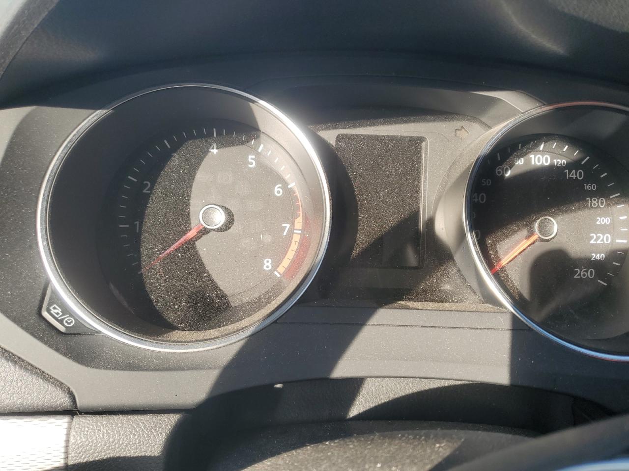 2017 Volkswagen Jetta S VIN: 3VW167AJ7HM271923 Lot: 83830725