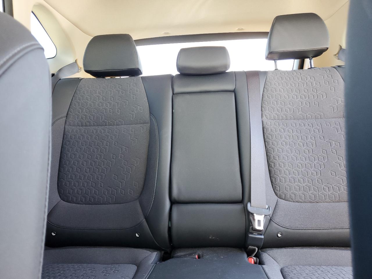 2024 Kia Seltos S VIN: KNDEUCAAXR7653720 Lot: 82334785