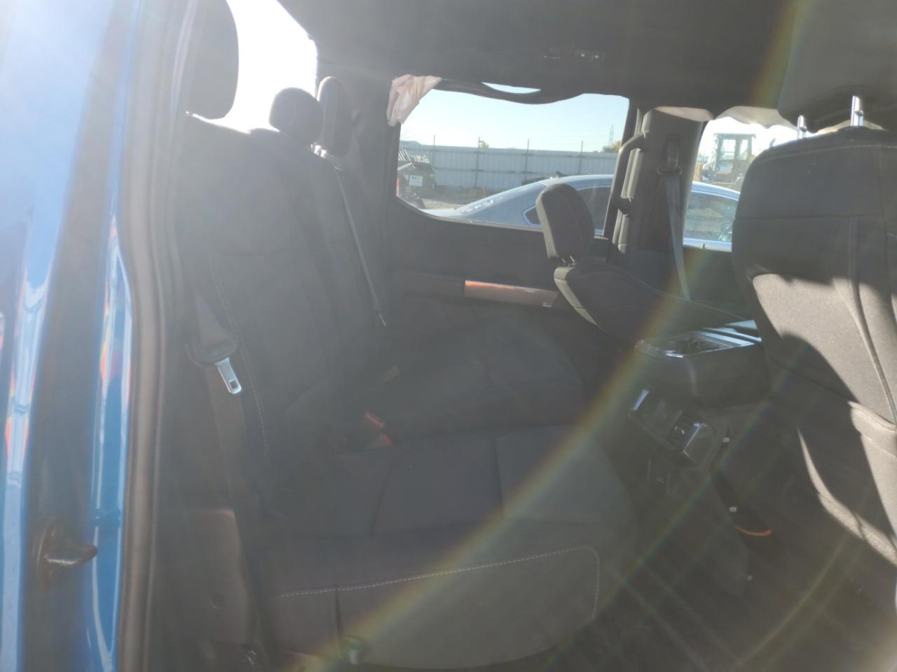 2021 Ford F150 Supercrew VIN: 1FTEW1EP1MFB41274 Lot: 90460685