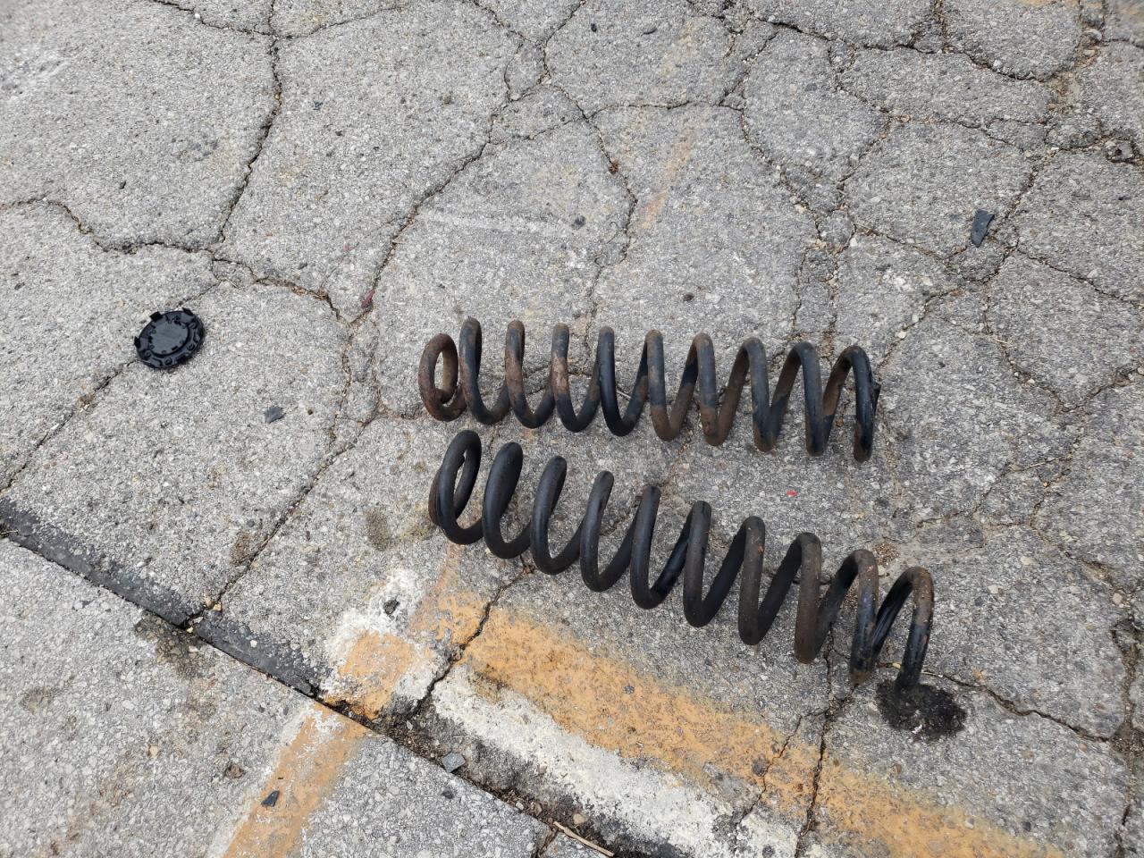 2005 Ford F250 Super Duty VIN: 1FTSW21Y75EB91370 Lot: 85713045