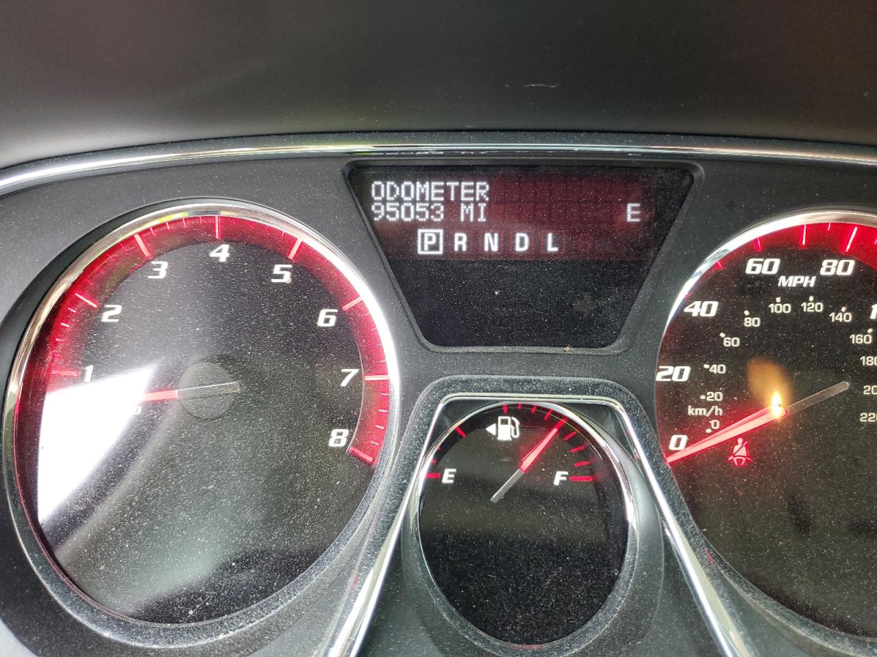 2015 GMC Acadia Slt-1 VIN: 1GKKRRKD6FJ158398 Lot: 82311335