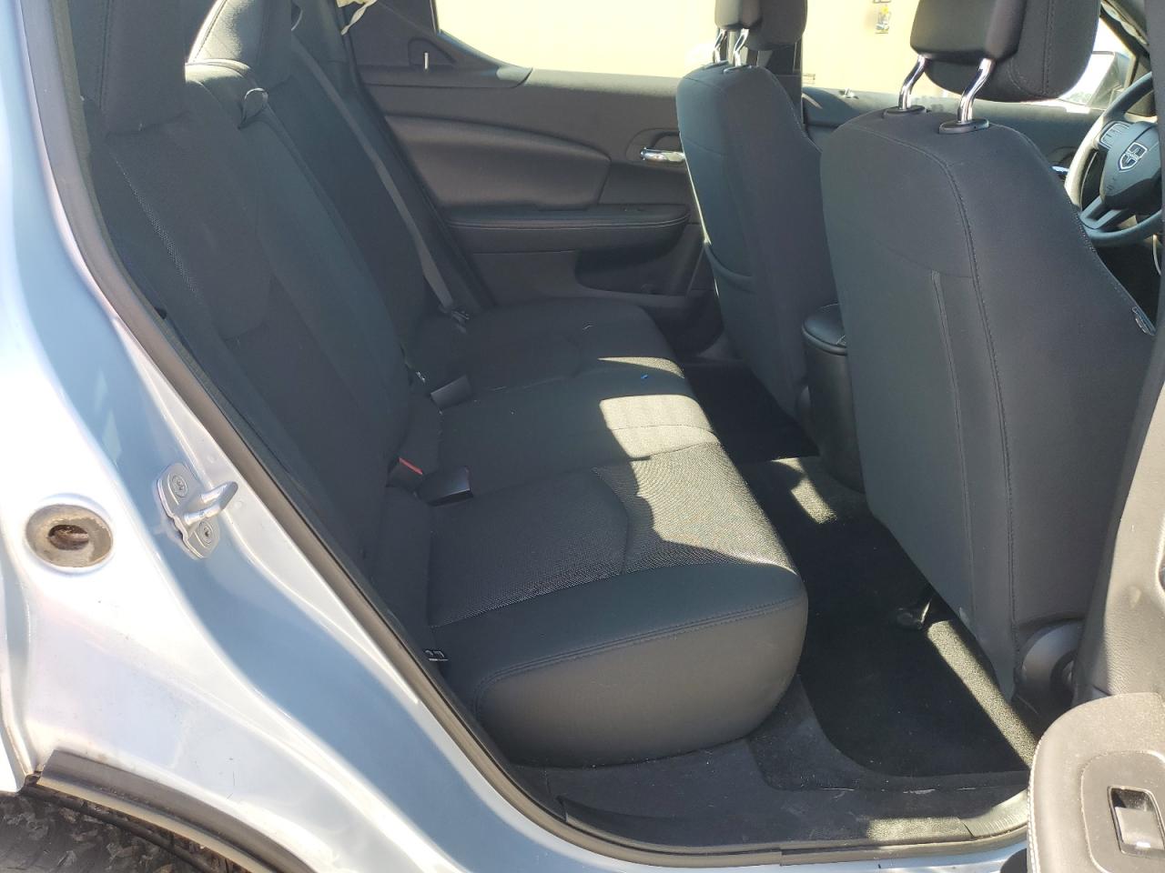 2013 Dodge Avenger Se VIN: 1C3CDZAB3DN690961 Lot: 86302995