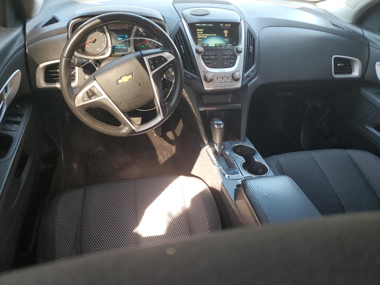 2016 Chevrolet Equinox Lt VIN: 2GNALCEK6G1140518 Lot: 85829575