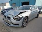 2012 BMW 116D SE  for sale at Copart ROCHFORD
