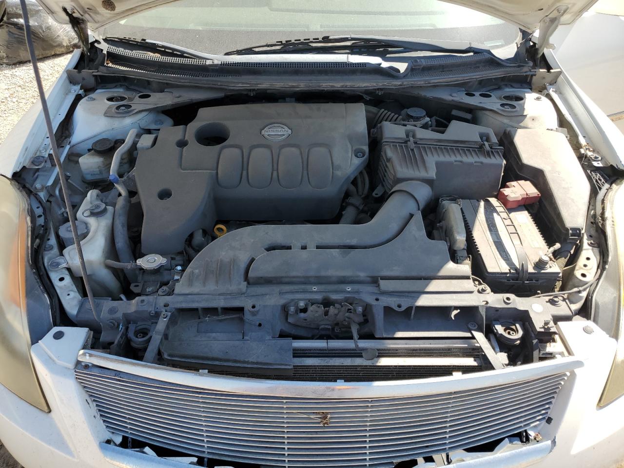 2009 Nissan Altima 2.5 VIN: 1N4AL21E09N540388 Lot: 86844575