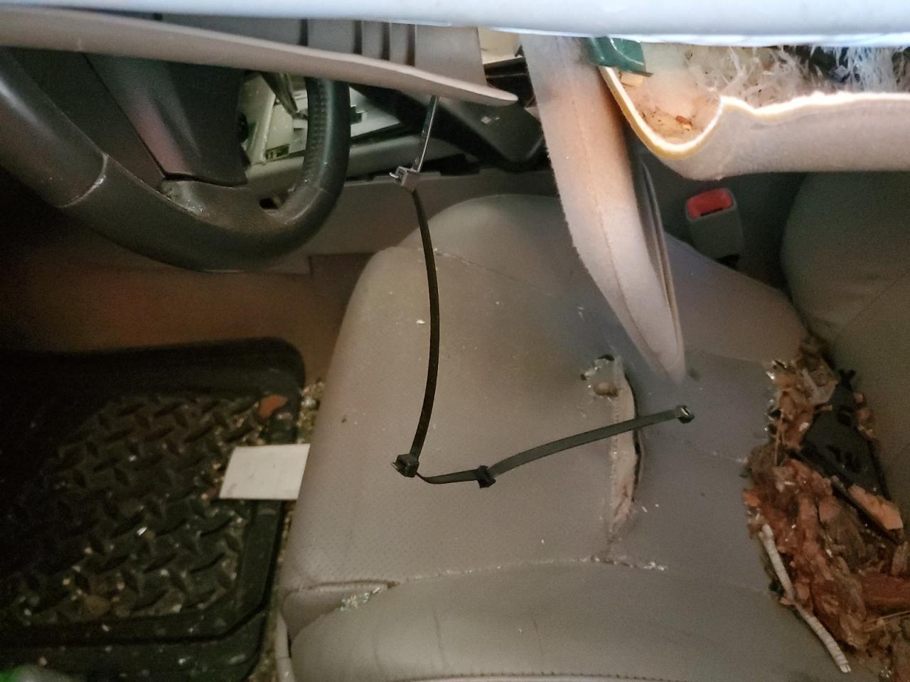 2008 Toyota Camry Le VIN: 4T1BK46K88U061339 Lot: 87272185