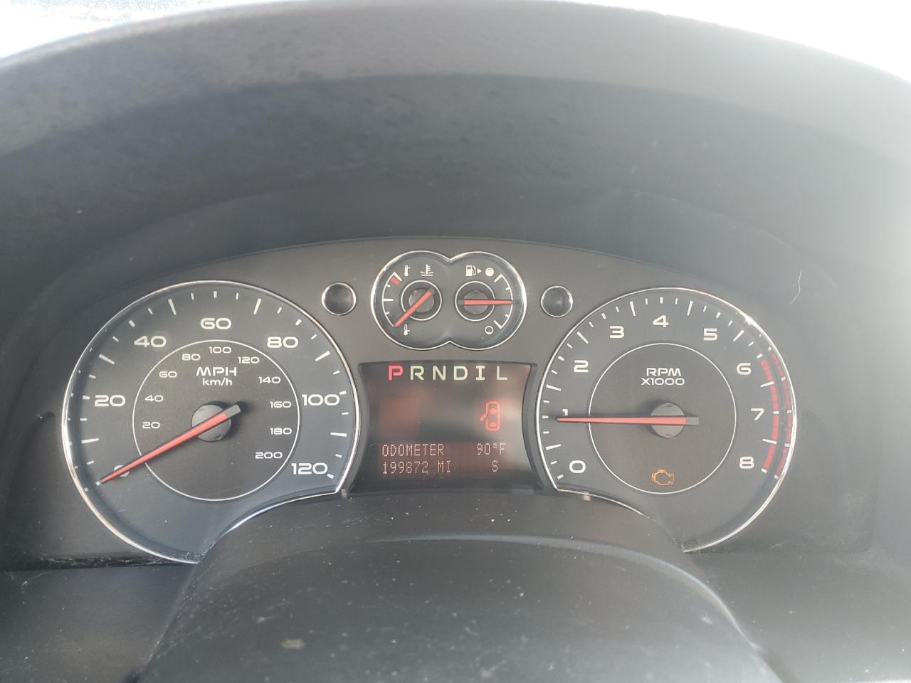 2008 Pontiac Torrent VIN: 2CKDL33F786304111 Lot: 84816235