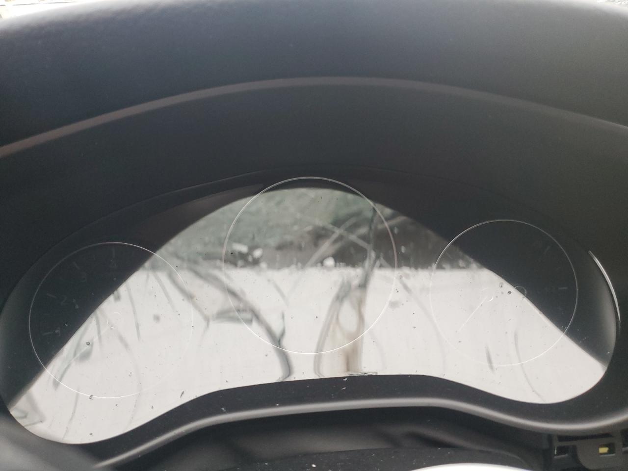 2025 Mazda Cx-50 Select VIN: 7MMVABAM8SN328756 Lot: 90578175