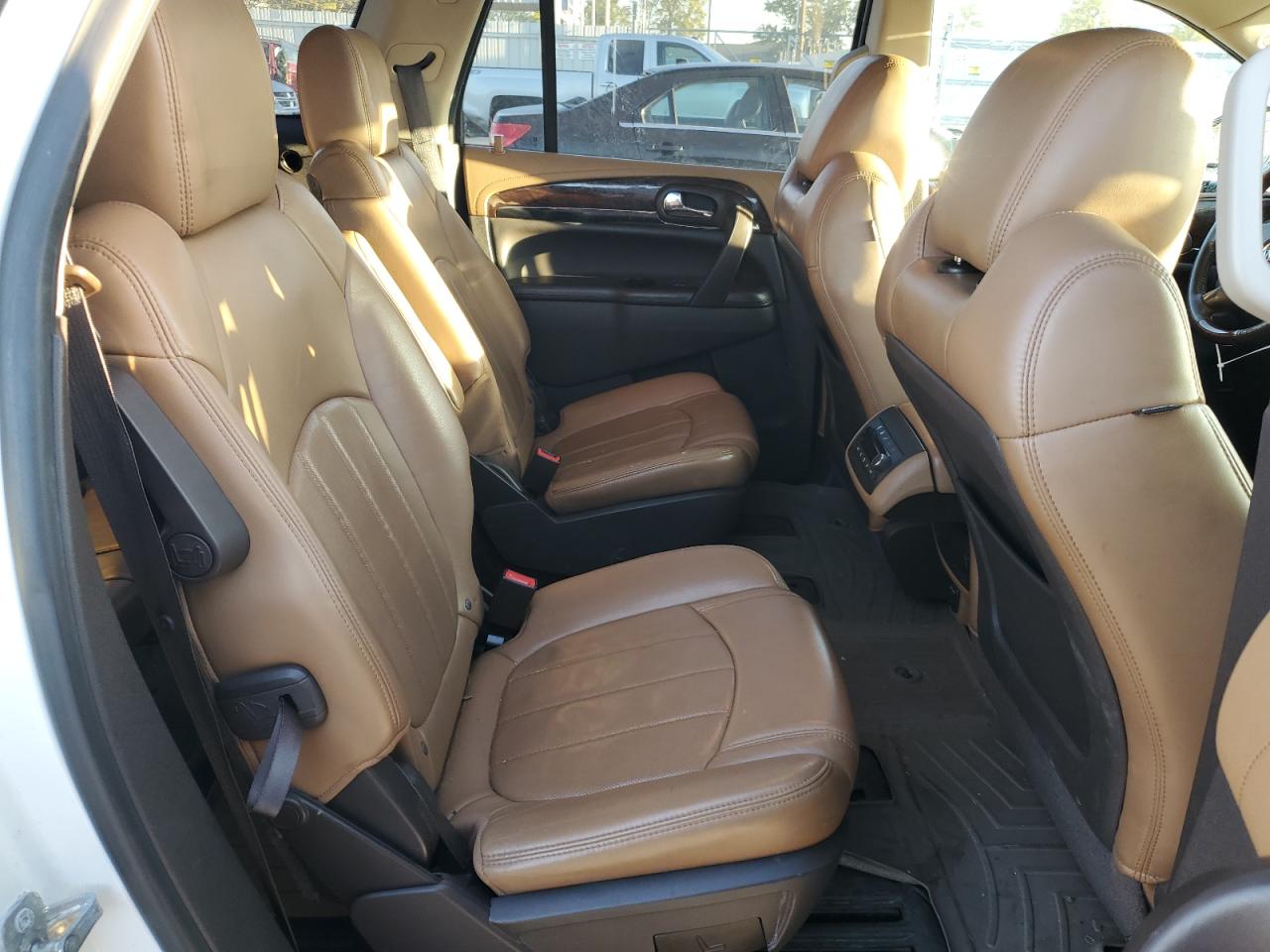 2014 Buick Enclave VIN: 5GAKRCKD0EJ100229 Lot: 82288225