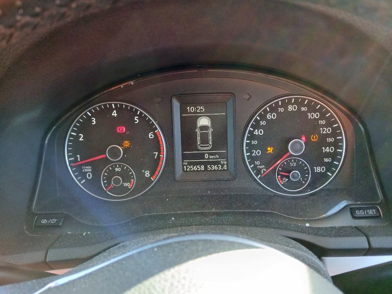 2013 VOLKSWAGEN SCIROCCO 1.4 TSI 122 3DR [NAV]