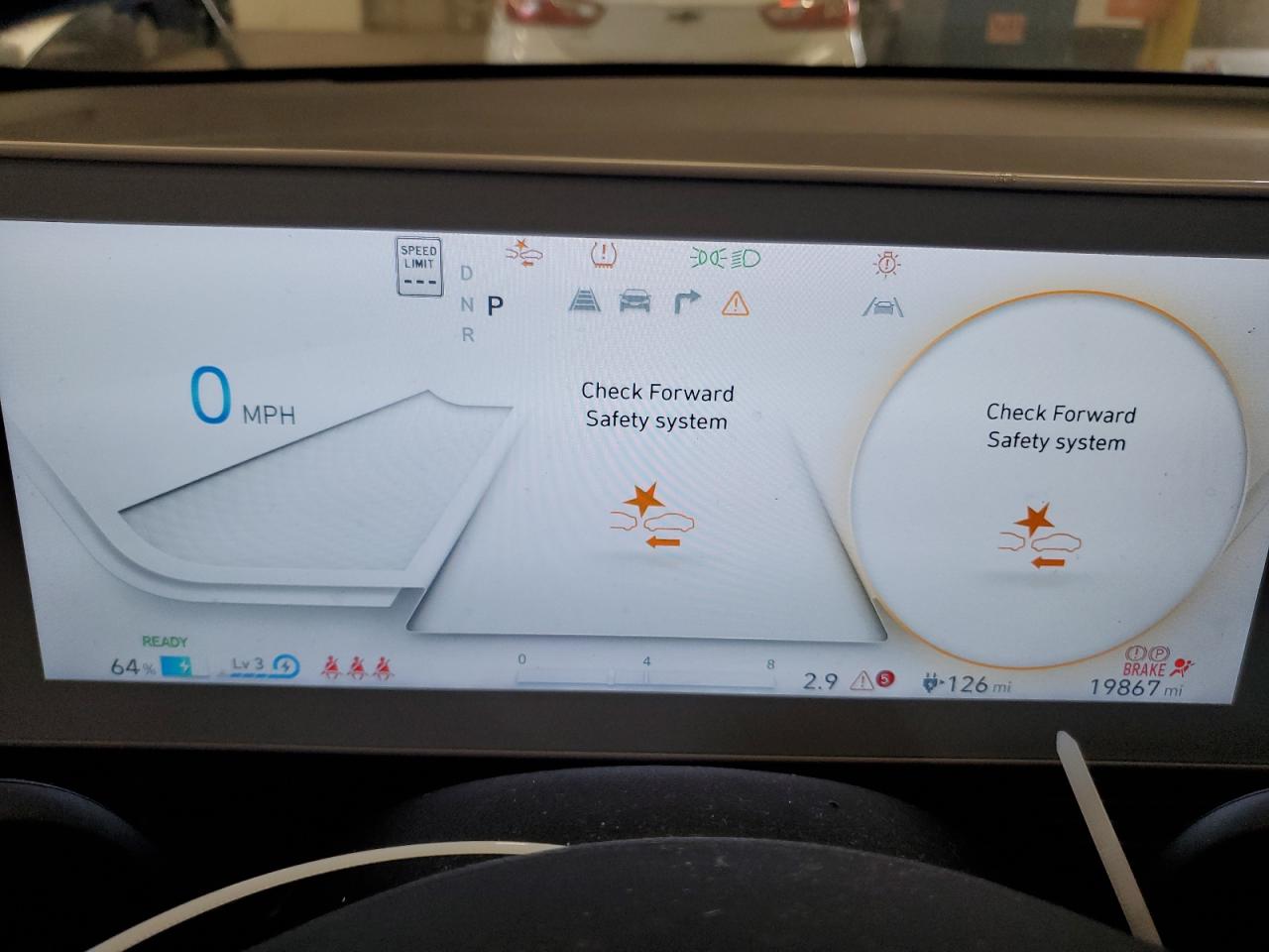 2024 Hyundai Ioniq 5 Sel VIN: KM8KNDDF0RU334529 Lot: 81886255