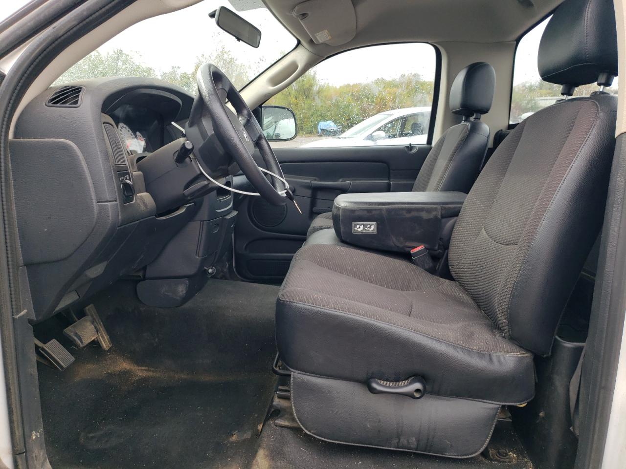 2004 Dodge Ram 1500 St VIN: 1D7HA16K94J243004 Lot: 85583915