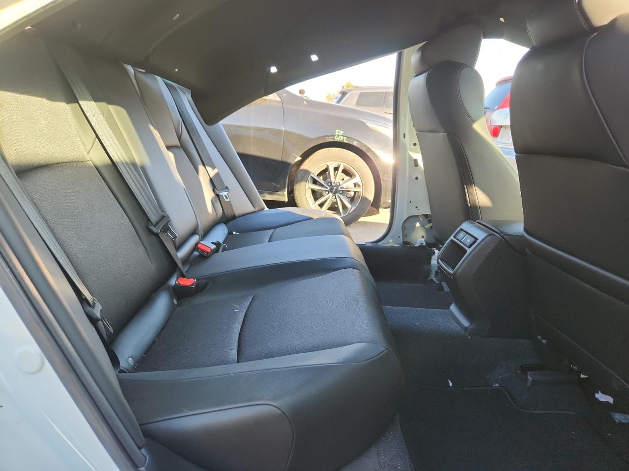 2022 Honda Accord Sport VIN: 1HGCV1F37NA115400 Lot: 82248425