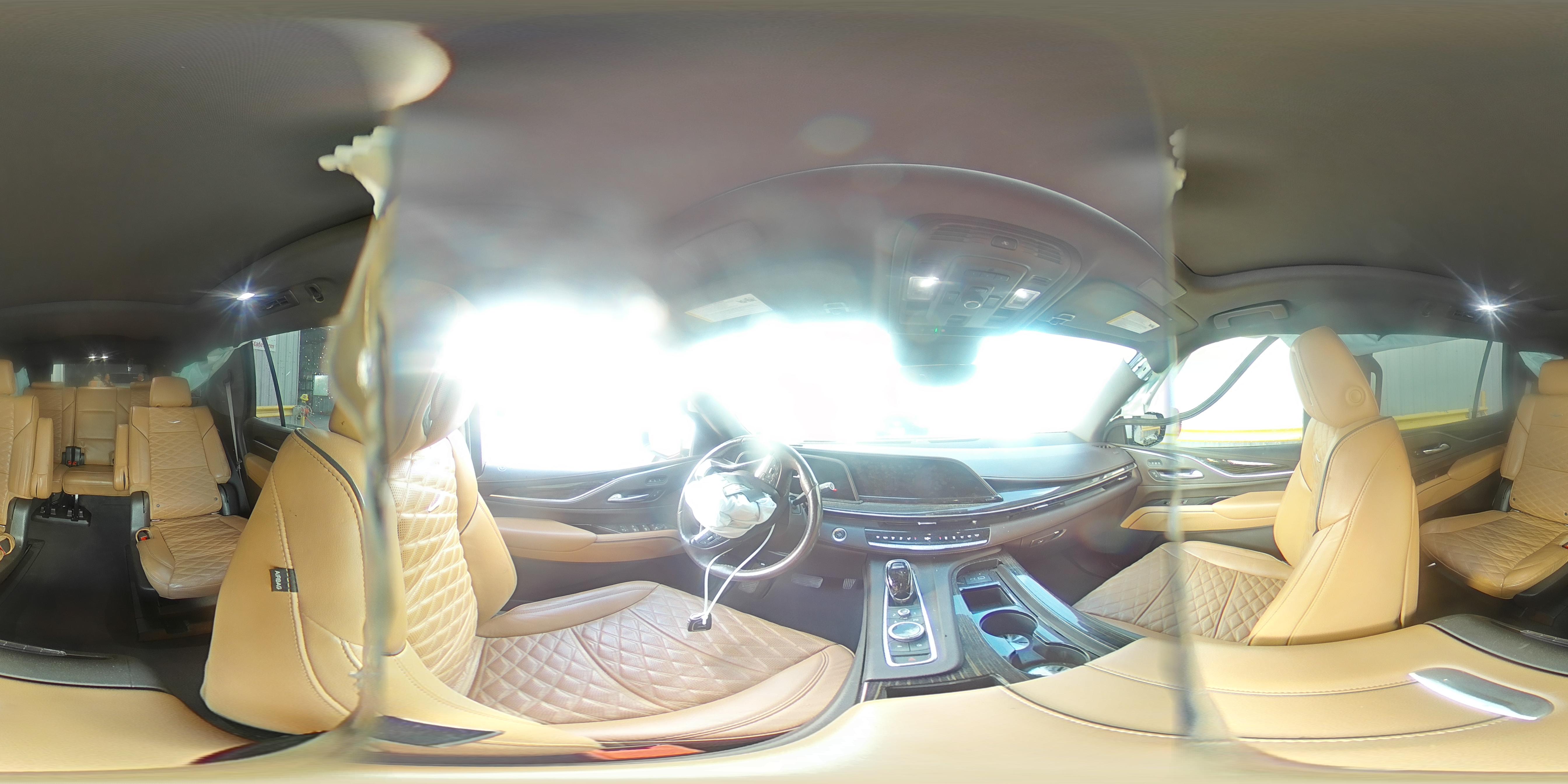 2021 Cadillac Escalade Premium Luxury VIN: 1GYS4BKL9MR357057 Lot: 90719185