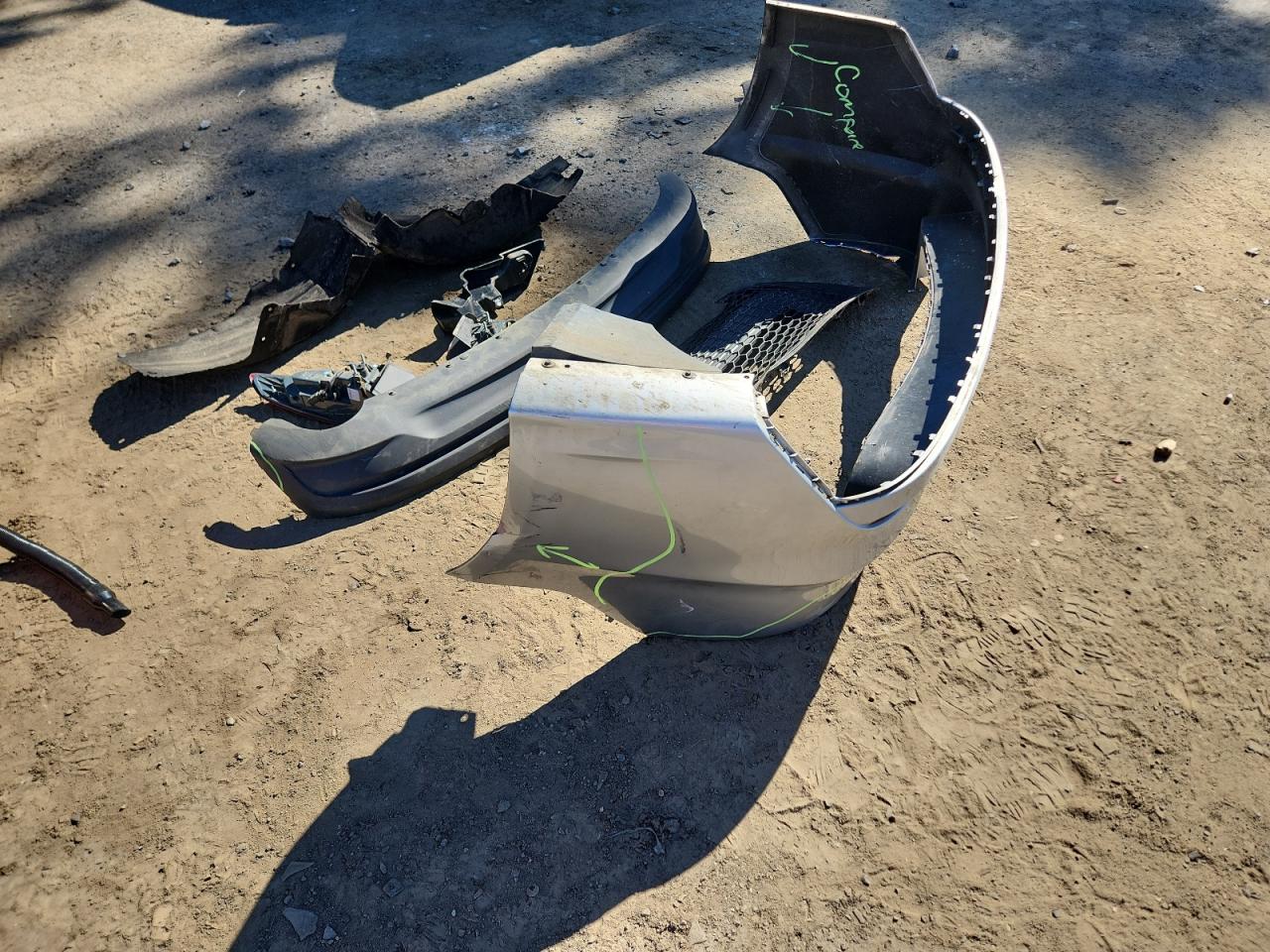 2020 Ford Fusion S VIN: 3FA6P0G71LR103771 Lot: 87417405