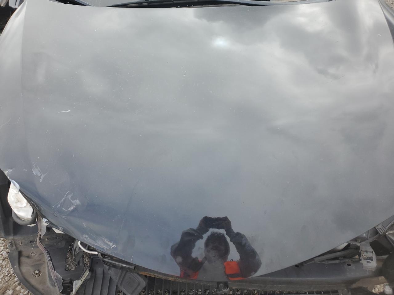 2015 Toyota Corolla L VIN: 2T1BURHE2FC441757 Lot: 86263465