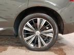 2022 VOLVO XC60 INSCRIPT T6 RCHARGE  for sale at Copart NEWBURY