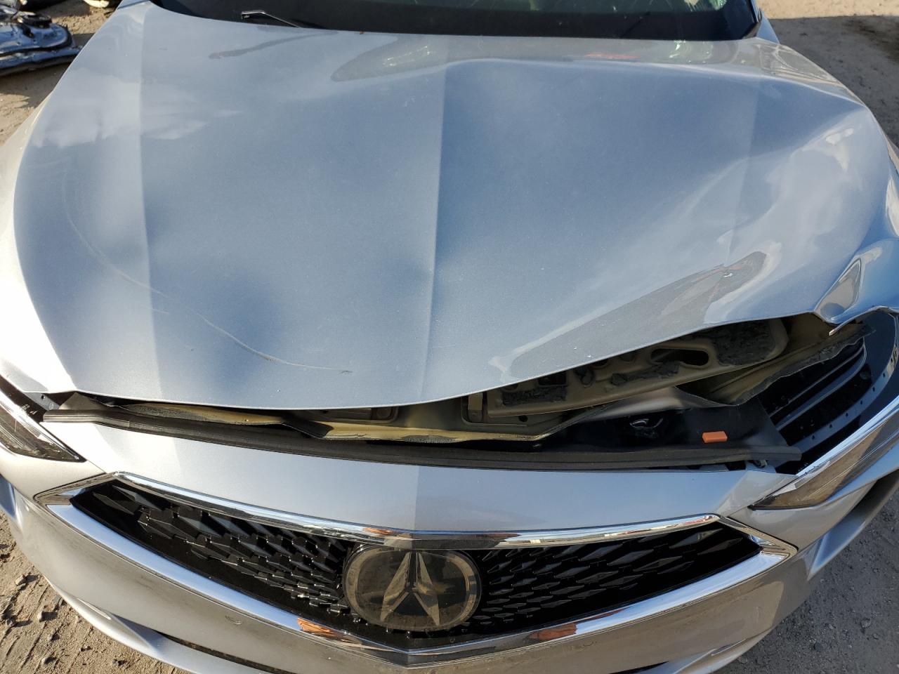 2024 Acura Mdx Technology VIN: 5J8YD9H47RL005017 Lot: 85815005