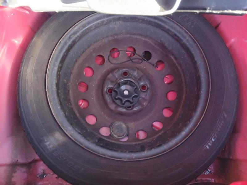 2011 CITROEN C1 1.0I VT 5DR