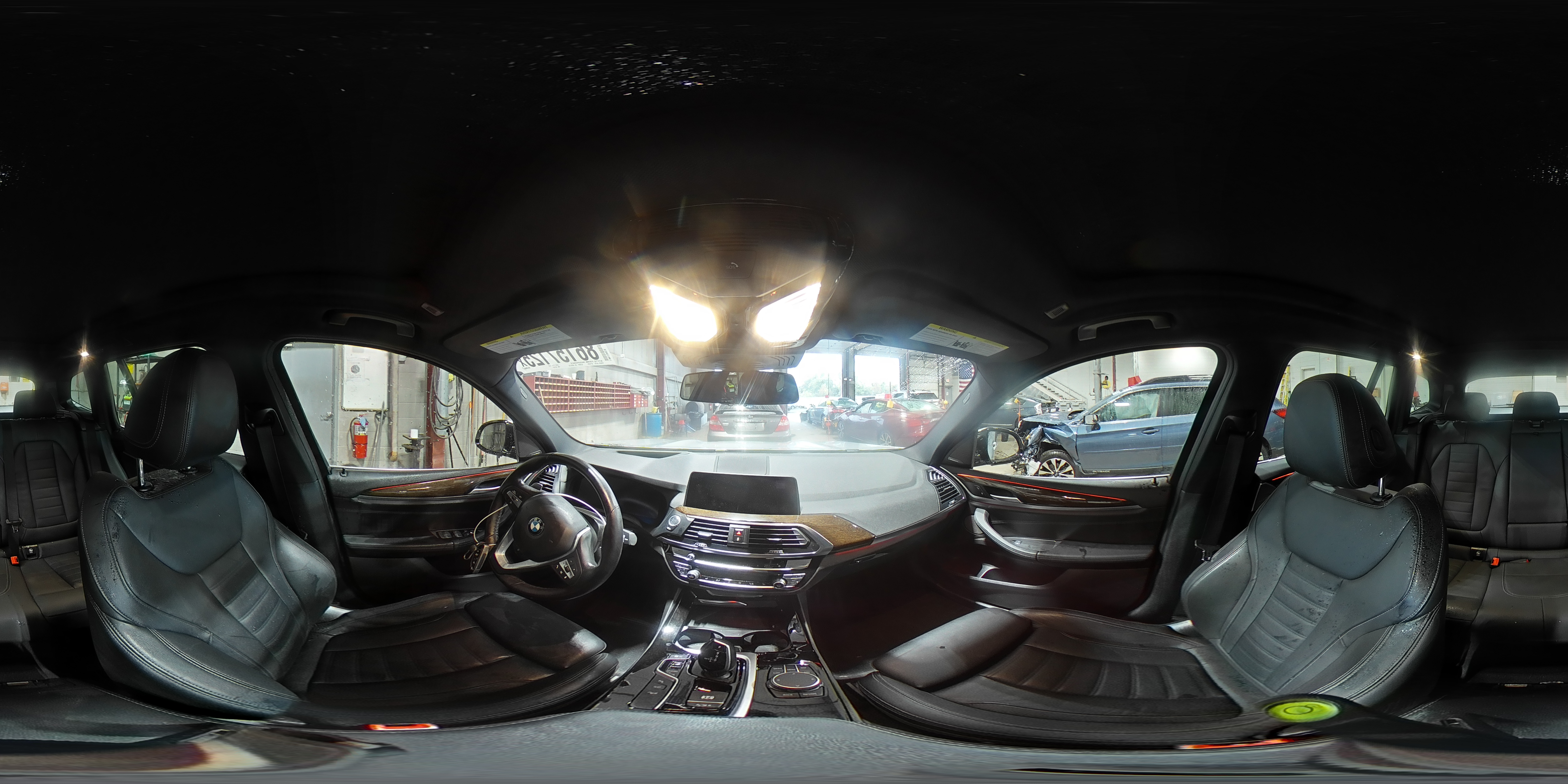 2021 BMW X3 xDrive30I VIN: 5UXTY5C07M9H01331 Lot: 86157125