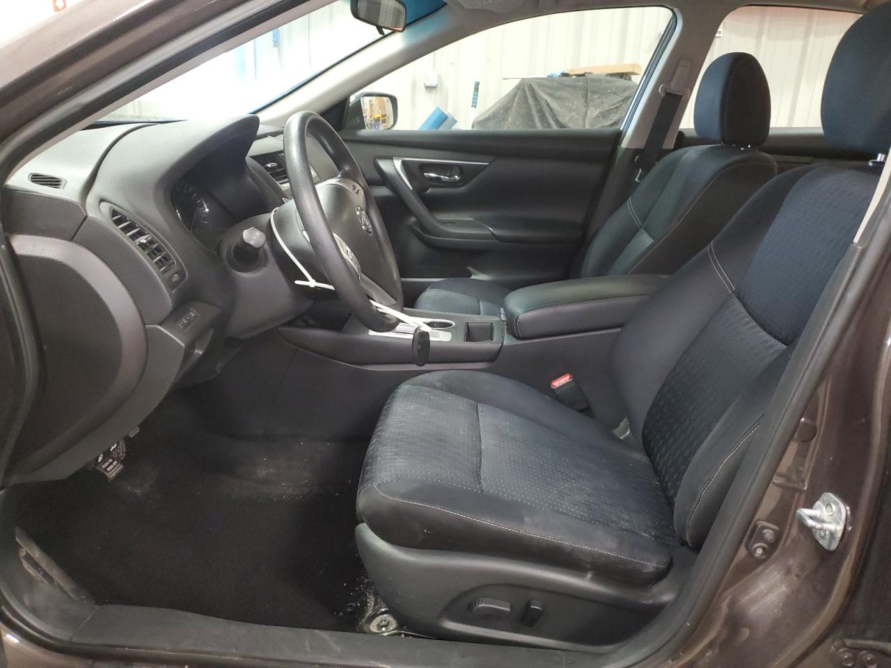 2017 Nissan Altima 2.5 VIN: 1N4AL3AP8HN307977 Lot: 85919515