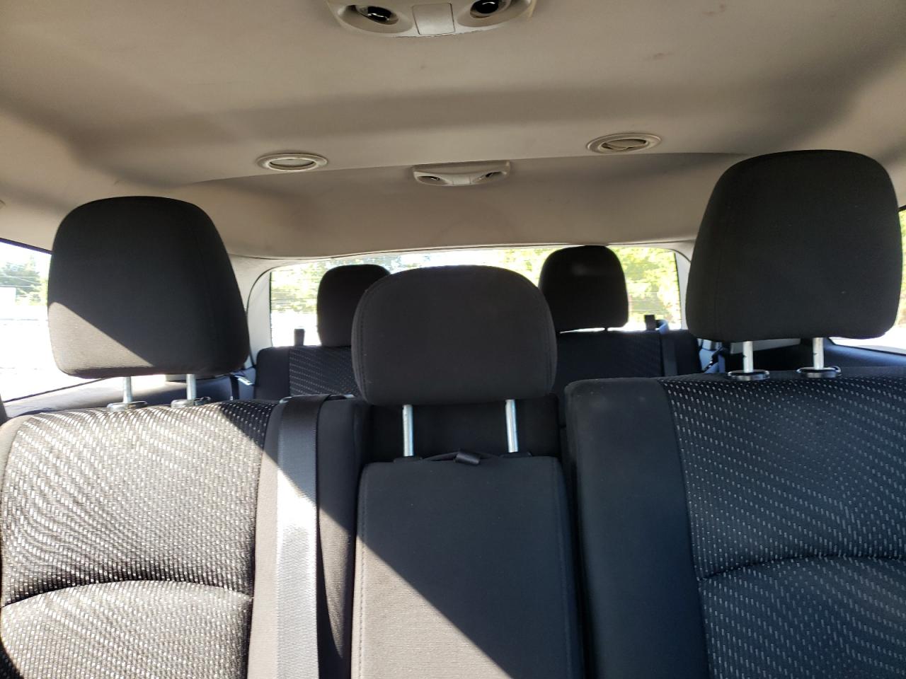 2015 Dodge Journey Sxt VIN: 3C4PDCCG9FT711639 Lot: 84009255