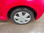 2009 TOYOTA AYGO 1.0 VVT-I 3DR for sale at Copart EAST KILBRIDE