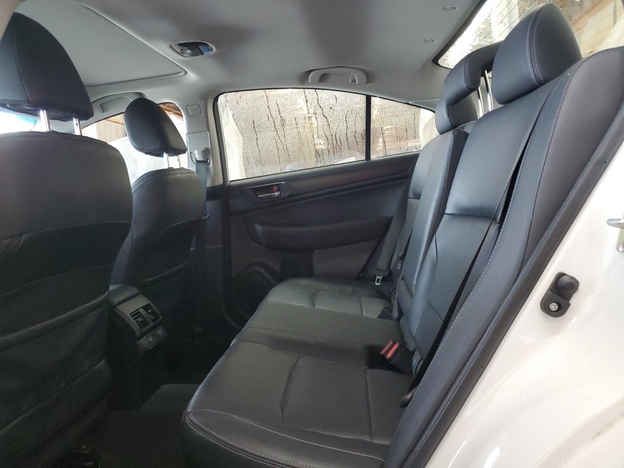 2015 Subaru Legacy 3.6R Limited VIN: 4S3BNEN69F3050343 Lot: 85736745