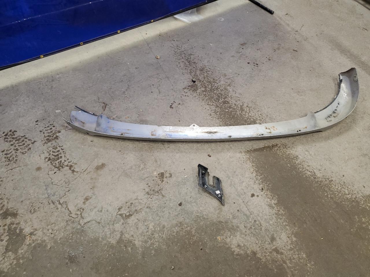 2012 Chevrolet Silverado K2500 Heavy Duty VIN: 1GC2KVCG3CZ204039 Lot: 85557425